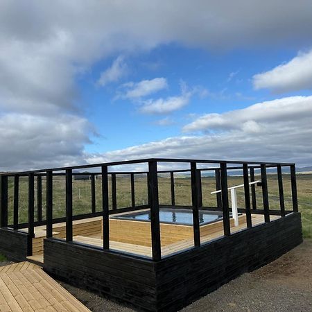 Hotel Stafholt Varmaland 外观 照片
